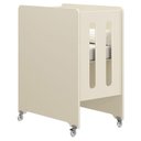 Ver imagem 3 de Berço Americano Evolution 4 em 1 Areia Acetinado - Reller