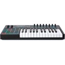 Ver imagem 3 de Teclado Musical digital com 25 teclas, 16 PADs e controle USB-MIDI x