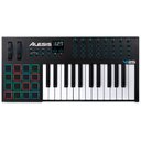 Ver imagem 4 de Teclado Musical digital com 25 teclas, 16 PADs e controle USB-MIDI x