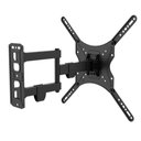 Ver imagem 3 de Suporte para Tv Multivisao Triarticulado/ Inclinacao 23" a 58"