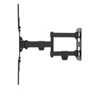 Ver imagem 2 de Suporte para Tv Multivisao Triarticulado/ Inclinacao 23" a 58"