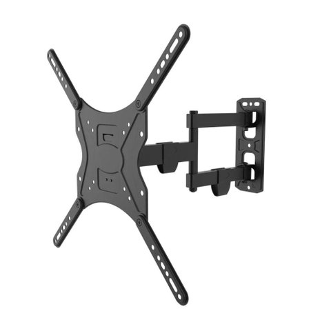 Suporte para Tv Multivisao Triarticulado/ Inclinacao 23" a 58"
