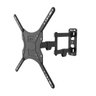 Suporte para Tv Multivisao Triarticulado/ Inclinacao 23" a 58" - 1