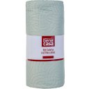 Ver imagem 5 de Kit Cobre Leito Queen Ultra Lisse Lisa New 100% Poliéster 230x250cm Verde Menta