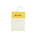 Ver imagem 1 de Sachê Perfumado Premium 20g Aromatizador Cítrico