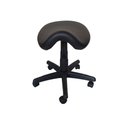 Ver imagem 3 de Cadeira Mocho Sela Rodízios:cinza