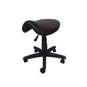 Ver imagem 2 de Cadeira Mocho Sela Rodízios:cinza