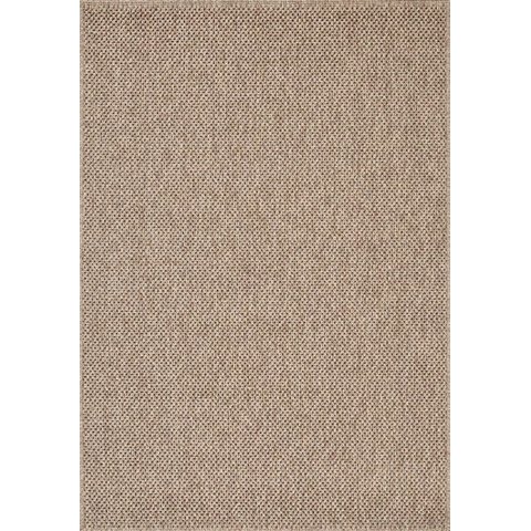 Tapete Artesano 03 Bege 1,40X2,00M - Edantex