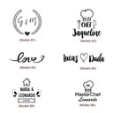 Ver imagem 2 de Tábua de Madeira Teca Redonda com Cabo - Stolf