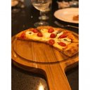 Ver imagem 6 de Tábua de Madeira Teca Redonda com Cabo - Stolf