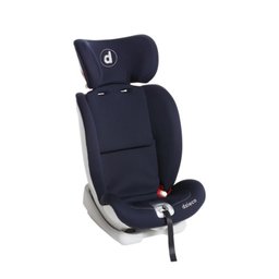 Cadeira para Carro Techno Azul Dzieco - 3