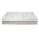 Ver imagem 3 de Colchão Multipower King 193x203x36 - Sankonfort