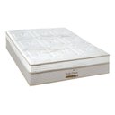 Ver imagem 1 de Colchão Multipower King 193x203x36 - Sankonfort