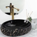 Ver imagem 6 de Torneira Banheiro Dourada Smart Norte