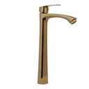 Ver imagem 1 de Torneira Banheiro Dourada Smart Norte