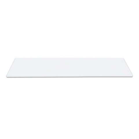 Tampo para Balcao 120 Cm Branco Mobbs