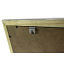 Ver imagem 3 de Kit 9 Molduras Porta Retrato 20X30 Preto