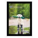 Ver imagem 4 de Kit 9 Molduras Porta Retrato 20X30 Preto