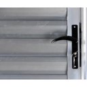 Ver imagem 3 de Porta Palheta de Alumínio 210 x 60 Direita Linha All Modular Cor Brilhante