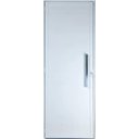 Ver imagem 2 de Porta De Alumínio Lambril Com Puxador Cor Branco 2,10 X 1,00 Esquerda Linha All Soft