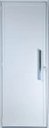 Ver imagem 1 de Porta de Alumínio Lambril com Puxador Cor Branco 210 x 80 Esquerda Linha All Soft