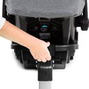 Ver imagem 7 de Base para Bebê Conforto Zion Isofix Preta - Infanti