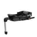 Ver imagem 4 de Base para Bebê Conforto Zion Isofix Preta - Infanti