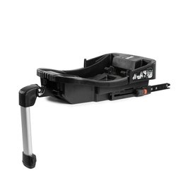 Base para Bebê Conforto Zion Isofix Preta - Infanti - 4