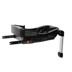 Base para Bebê Conforto Zion Isofix Preta - Infanti - 3