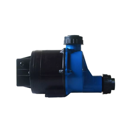 Motobomba para Banheira Hidromassagem 1 Cv D'acqua Storm - 3