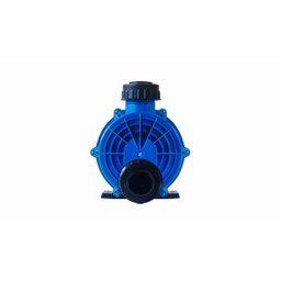 Motobomba para Banheira Hidromassagem 1 Cv D'acqua Storm - 2