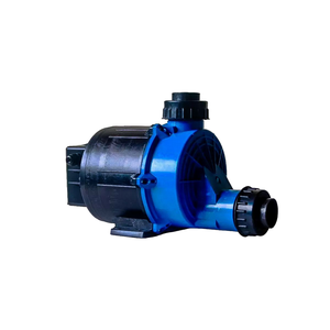 Motobomba para Banheira Hidromassagem 1 Cv D'acqua Storm