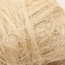 Ver imagem 3 de Fibra de Sisal Seca para Jardinagem e Drywall Pacote de 1kg