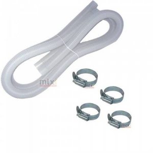 Kit Reposição Filtro para Piscina 1480 Mor