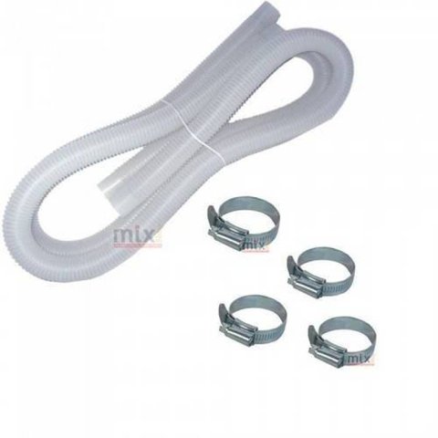 Kit Reposição Filtro para Piscina 1480 Mor