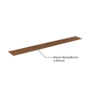 Ver imagem 5 de Piso Laminado Quick Step Vision 2,71m² Cumaru Tefé