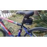 Bolsa Selim Porta Objeto Bike Bicicleta Redonda Shitaro - 3