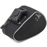 Bolsa Selim Fizik Saddle Kli:k Engate Rápido Ics Médio - 1