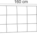 Ver imagem 2 de Painel Queen Ana Luisa 160cm Cappuccino