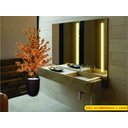 Ver imagem 4 de Planta Artificial Árvore Lírio Castanho com 1,60 Metros de Altura