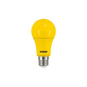 Lâmpada Led Amarela 5w Tkl Colors (anti-inseto)