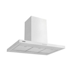 Coifa de Ilha Tramontina New Dritta Isla em Aço Inox 90 Cm 220 V - 95800018 - 2