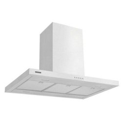 Coifa de Ilha Tramontina New Dritta Isla em Aço Inox 90 Cm 220 V - 95800018 - 1