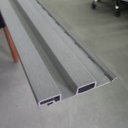 Ver imagem 6 de Ripado Rp1 10cm Super Wpc Cimento Ecovale - 2,85 Metros