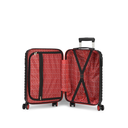 Ver imagem 6 de Mala Mickey Mouse Polo King Infantil para Viagem de Bordo com Rodinhas 360°