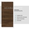 Sapateira com Banco Marrom e Tubos Pretos Carraro - 7