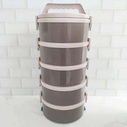 Cj 5 Marmitas Térmicas 25 Pratos Térmicos 1,8l Cappuccino Simonaggio Treviso - 7 Cj 5 Marmitas Térmicas 25 Pratos Térmicos 1,8l Cappuccino Simonaggio Treviso - 7