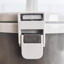 Ver imagem 6 de Cj 5 Marmitas Térmicas 25 Pratos Térmicos 1,8l Cappuccino Simonaggio Treviso