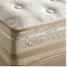 CONJUNTO: BOX COM BAÚ + COLCHÃO KOLN HERVAL MOLAS MAXSPRING KING SIZE 193X203X79 - 3
