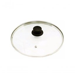 Tampa de Vidro Avulsa 16 Cm para Panela - 1